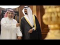 افراح النغيج حفل زفاف محمد خالد الديحاني عدسة للانتاج الاعلامي