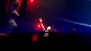 Typhoon (Part 2) @ SUPREMACY (27.09.14)