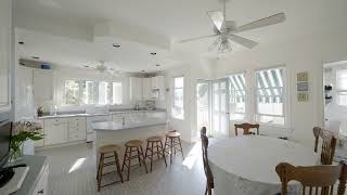 19 Perry Street, Cape May - Vacation Rental