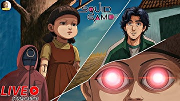 Squid Game㊗️ K-Sniper Challenge 3D Android Gaming 02