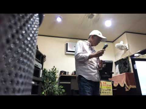 風雪流れ旅♬北島三郎🎤cover