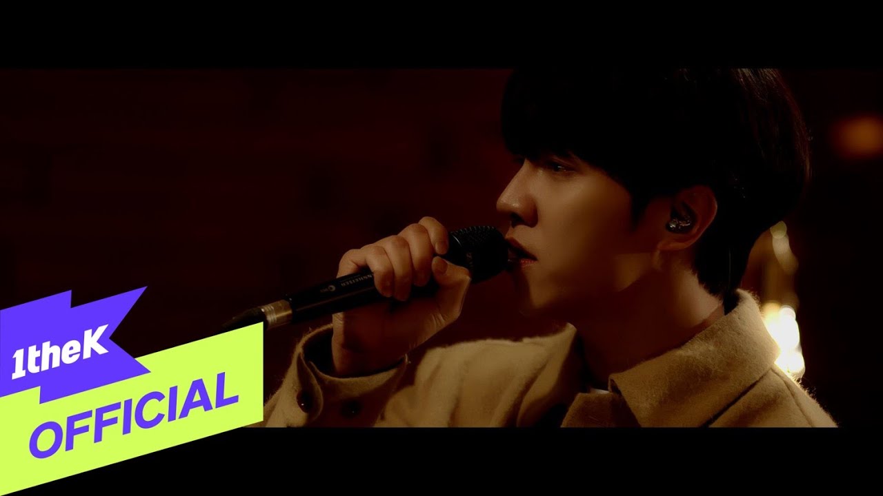 [Live Clip] LEE SEUNG GI(이승기) _ Your Eyes,Hands and Lips(너의눈,너의손,너의입술)