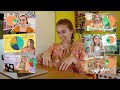 Beginning of video