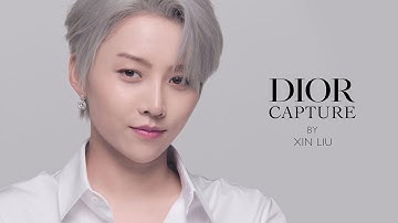 Dior Capture By Xin Liu