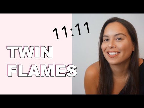 Twin Flame Signs Nobody Talks About | Soulmates VS. Twin Flames