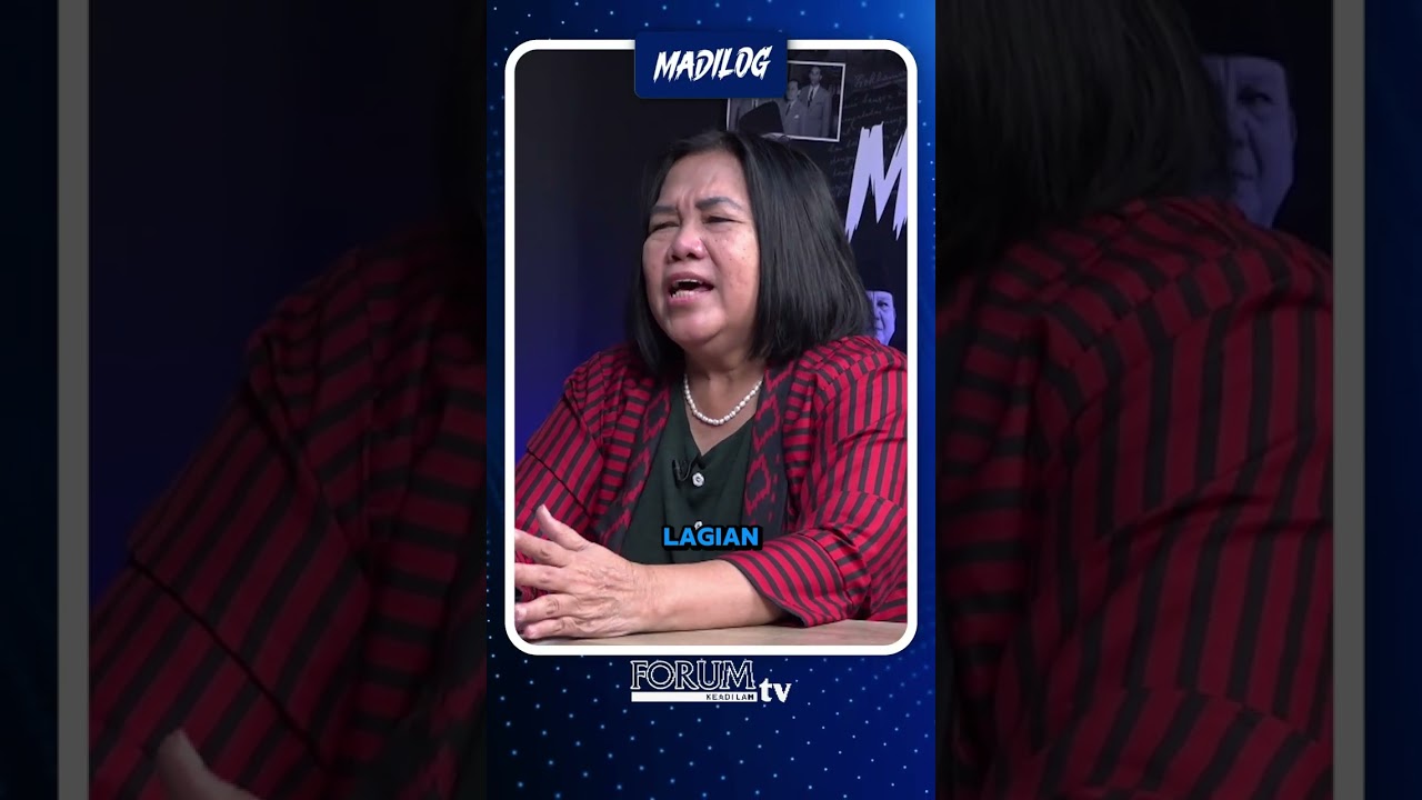 "MUNDURLAH MAS GIBRAN, JUAL MARTABAK LEBIH TERHORMAT TAK DITANYA IJAZAH"