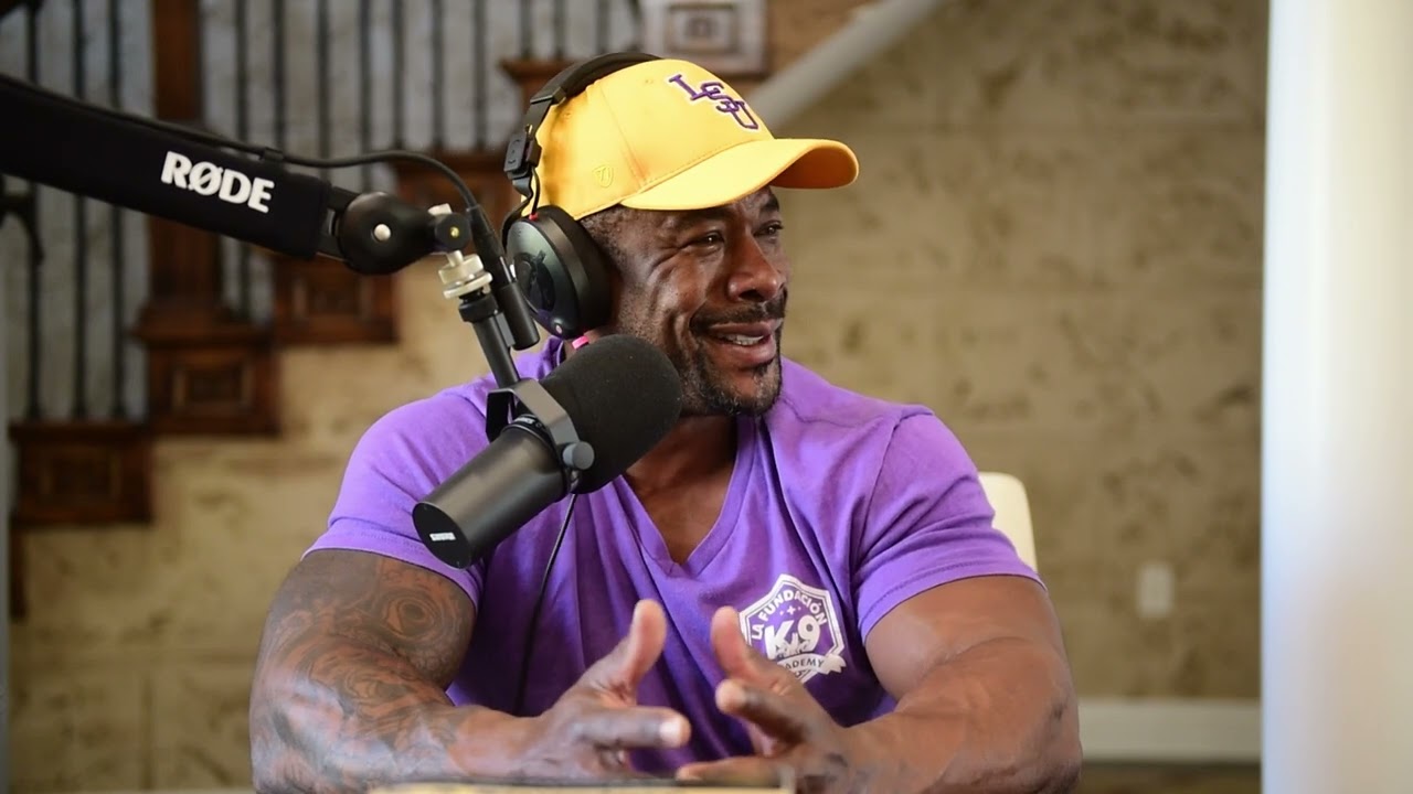 One on One Podcast Interview