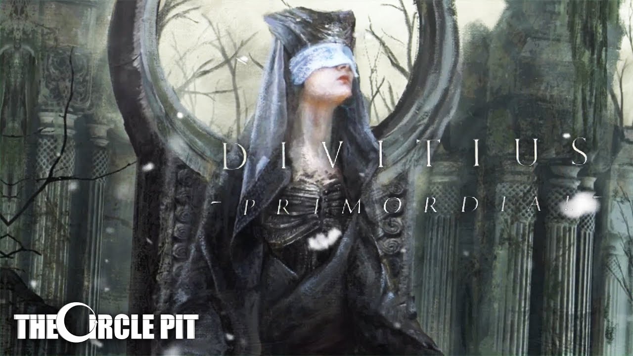 Watch DIVITIUS - Shapeshifter (Official Lyric Video) Djent / Progressive Metal | The Circle Pit on YouTube Watch DIVITIUS - Shapeshifter (Official Lyric Video) Djent / Progressive Metal | The Circle Pit on YouTube