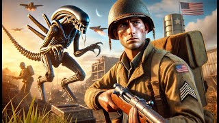 Humans using centuries-old “obsolete” tech to counter advanced alien attacks | HFY | Sci Fi Stories