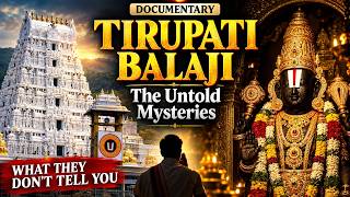 Tirupati Balaji Mystery: The Untold Secrets of Lord Venkateswara With English Subtitles Update