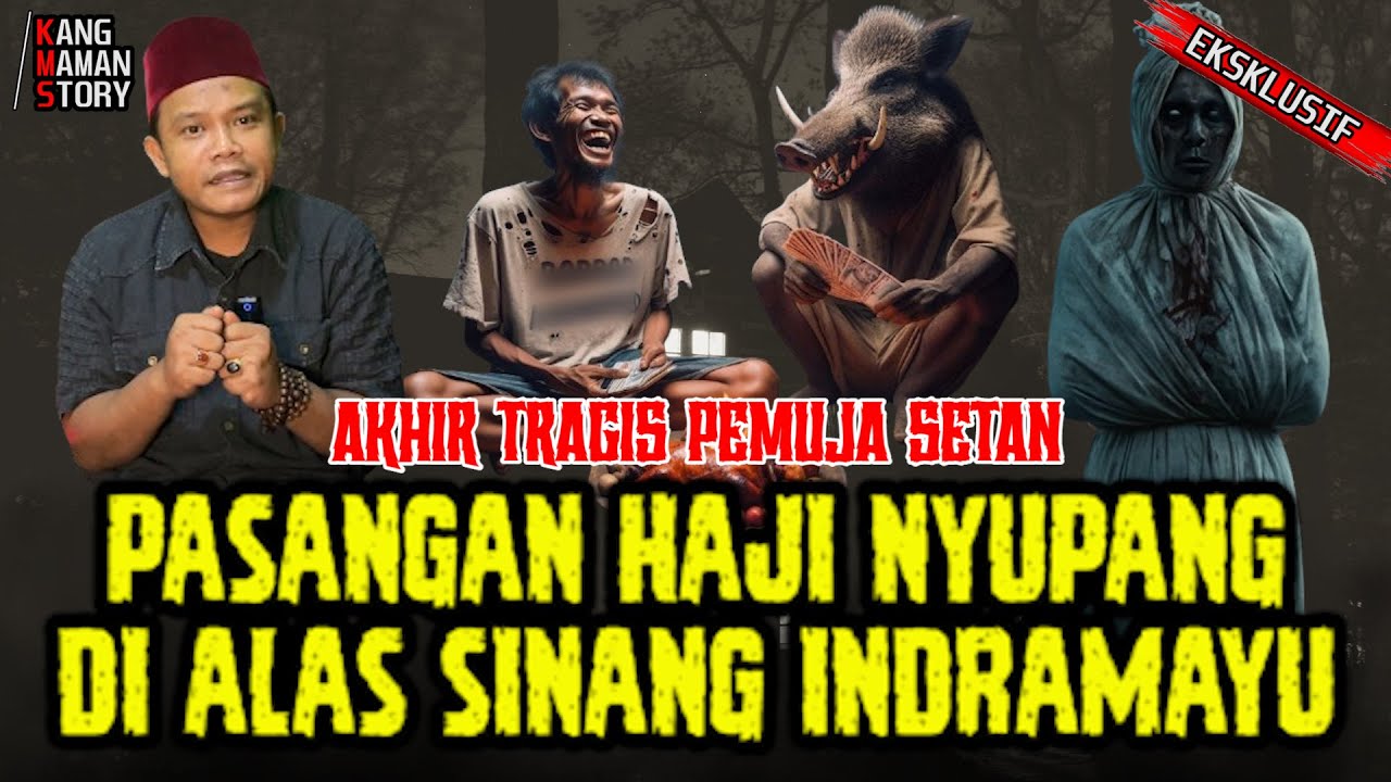 AKHIR TRAGIS PASANGAN 