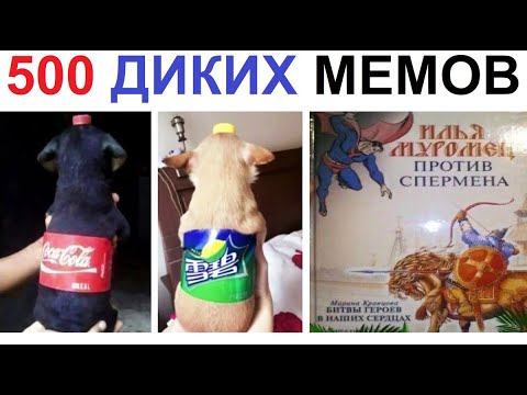 2024г. Новые МЕМЫ. Плати за каменную пещеру 20 лет! - смотреть видео онлайн от "