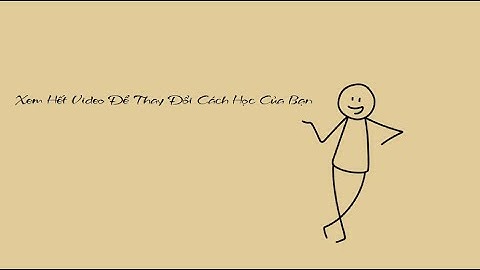 Thói quen học tập này sẽ mang lại cho bạn lợi thế "KHÔNG CÔNG BẰNG" trong năm 2025.