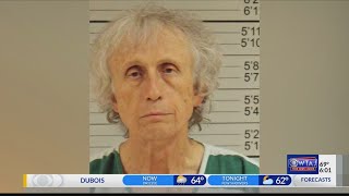 New sexual abuse charges against former pediatrician