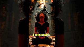 The Scary Truth About Demons Jesus Wants You To Know