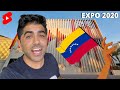 VENEZUELA 🇻🇪 Pavilion at Dubai Expo