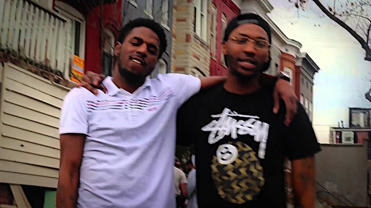 410 TOE FT GMG DSG YOUNG SIR-I DONT KNOW WHY