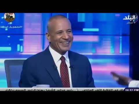مصطفى كامل يحكي كواليس أغنية تسلم الأيادي