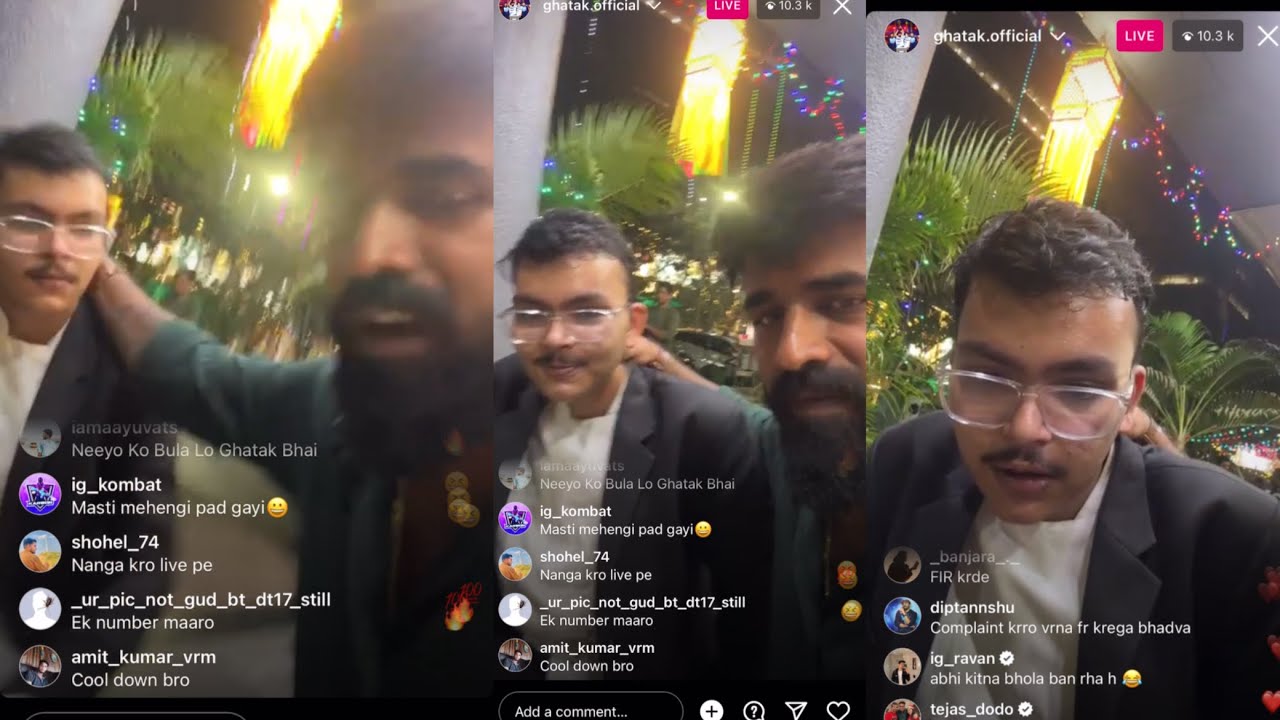 Ghatak Angry😡 On Account Hacker Ghatak Expose the godlike account hacker |