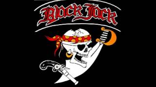 Black Jack (Aus) - The Wizard