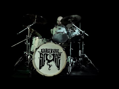 Doctor Smoke - The Rope (Official Music VIdeo) | Ripple Music