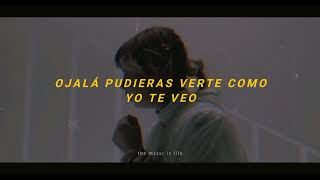 Beach Bunny - Weeds // Letra en español