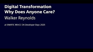 Developer Days 2025 Hackathon