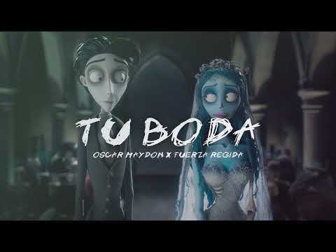 Tu Boda -