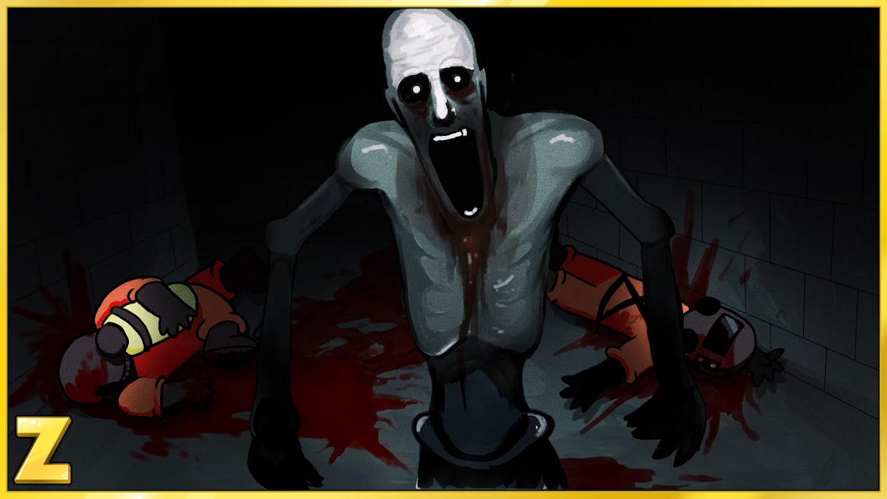 Grisly Lethal Company Funny Moments