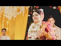 Chakdey wedding trailer qpidindia