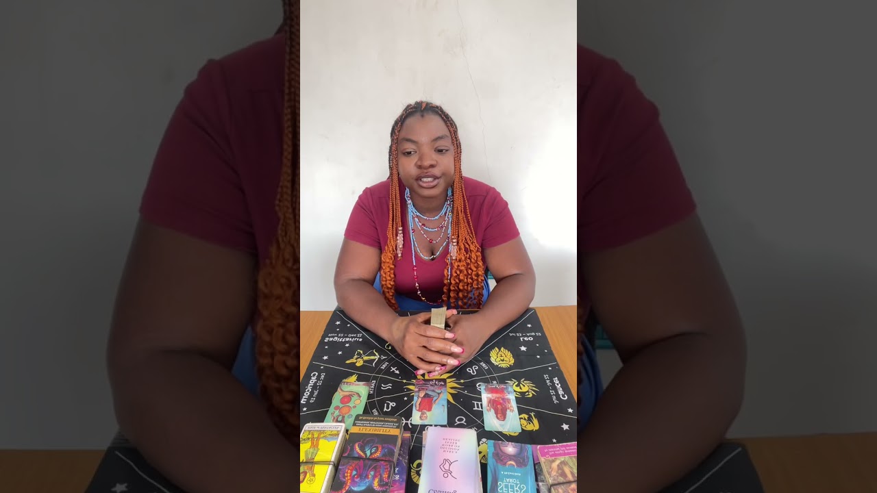 This is a divine union entering your life with emotional balance and deep spiritual connection 