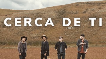 Ciudad Capital - Cerca de ti (Video Oficial)