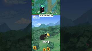 Решил проверить один мод на стриме #dizago #нарезки #стрим #terraria #террария