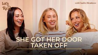 The Hembrow Sisters Finally Admit Who Caused The Most Drama Growing Up | Let's Be Real