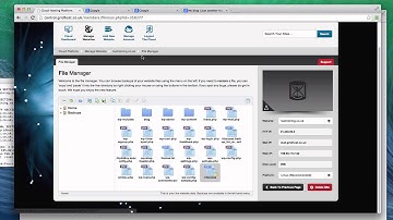 Cloud | Redirecting a domain