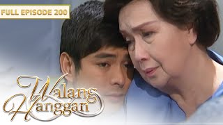 [ENG SUBS] Full Episode 200 | Walang Hanggan