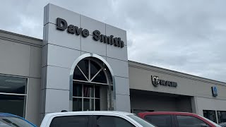 Going to NATIONS LARGEST CJDR dealership Dave Smith Motors in Kellogg, Idaho
