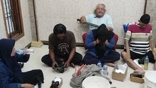 Download Lagu Pengobatan dan mengembalikan santet Pring sedapur❗ Mbah Pri Taman Sari Nganjuk  MP3