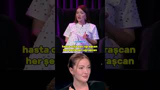 Danla Bilic'den Güldüren Evlilik Ve Çocuk Düşüncesi 😄