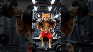 #ai #story #catshorts #aicat #cattales #catfunny #貓咪 #猫 #動物 #可愛 #बिल्ली डांस