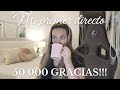 DIRECTO - 50.000 GRACIAS POR ESTAR AQUÍ!!