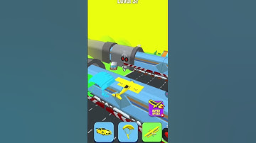 Shape Shift 3D Full Gameplay | Epic Shape Transform Race!"or"Crazy Shape Shifting Challenge – Full