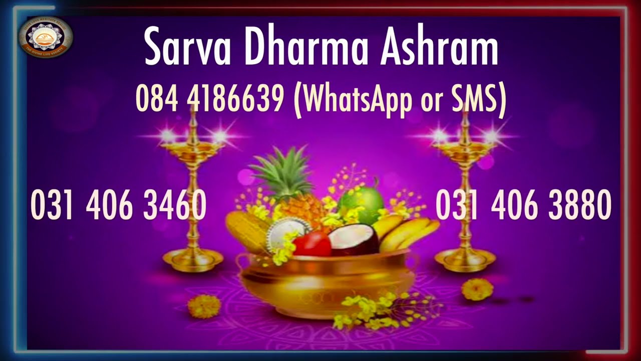 Puthandu 2022- Wishes & Blessings