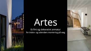 Artes (DK)