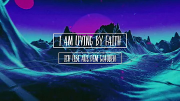 PLANETSHAKERS - Nothing is Impossible (Lyric Video german subbed)