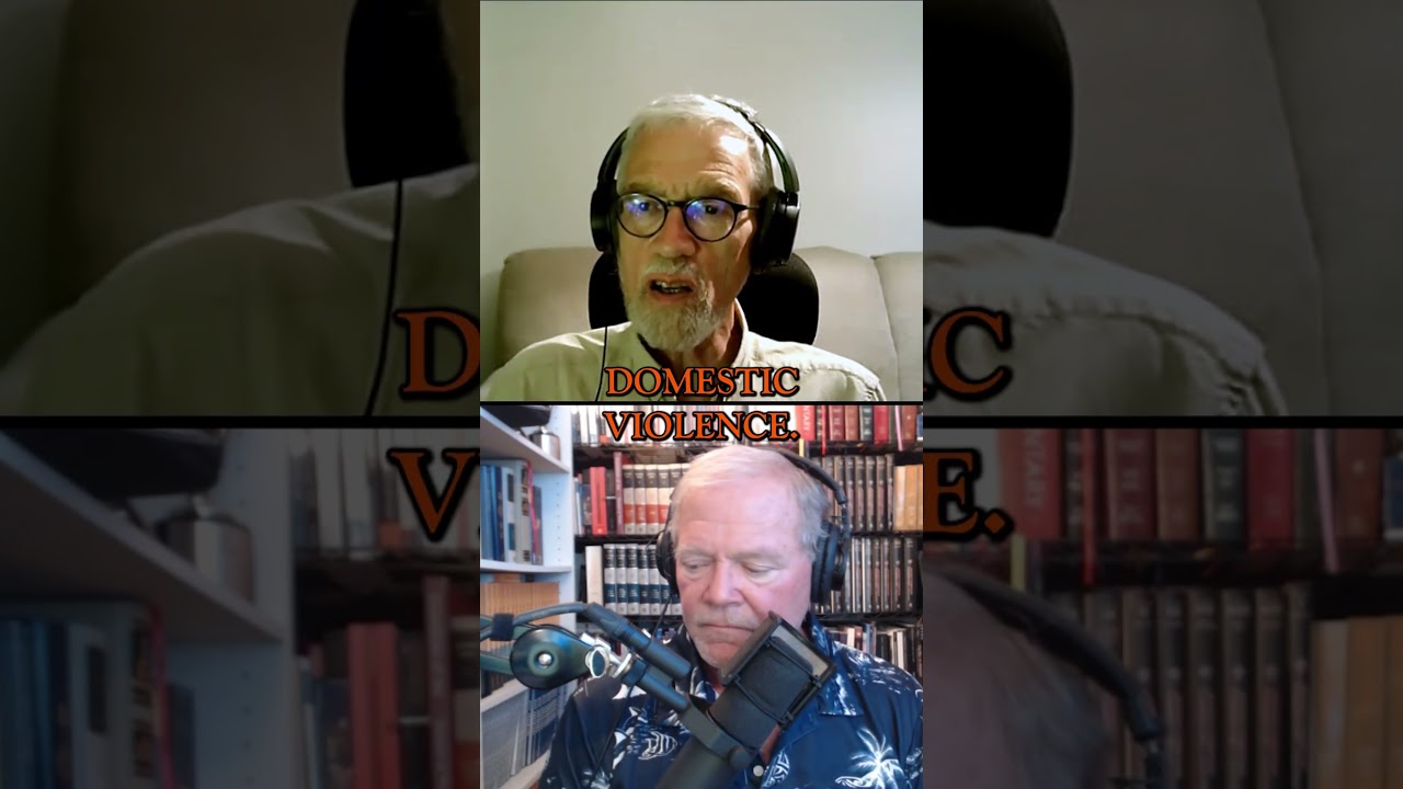 Why America went Communist? | Dr. Stephen Baskerville | BWA673 | 