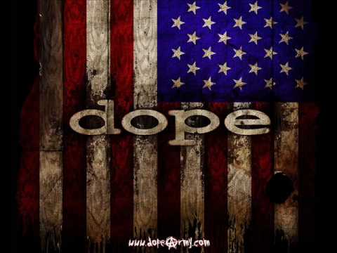 Dope - The motherfuckers teksterne