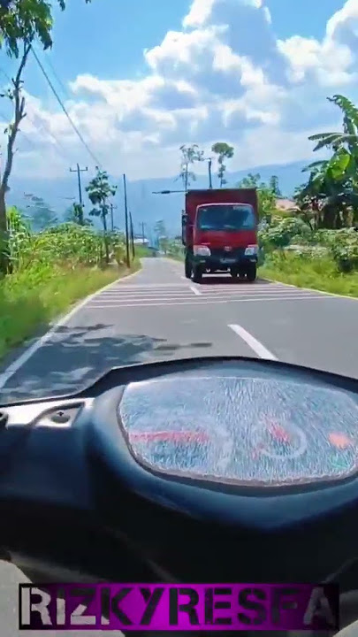 Roso kangen kang nglimputi #jalanjalan #motovlog #aesthetic #cinematic