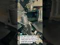 CNC Spring Making Machine in Action! #CNC #Manufacturing #Engineering