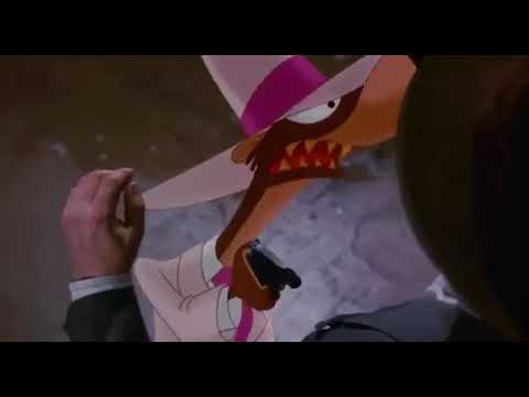 Who Framed Roger Rabbit - The Weasels Laugh To Death